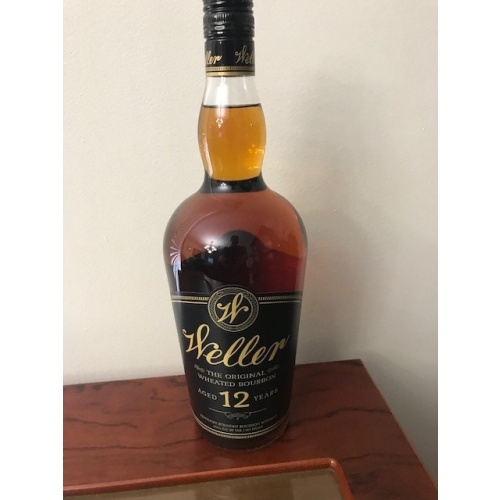 Weller 12