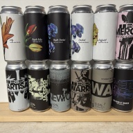 Fidens new years 12 pack