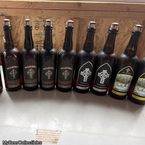 Lost Abbey Vintage Sour Collection