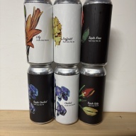 Fidens 6 pack flowers