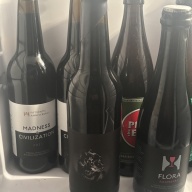 Hill Farmstead Damon Dandelion (November ‘25 release)