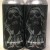 FIDENS BRUJOS HOLLOW WORDS WILL BURN TRIPLE IPA TIPA 2 cans