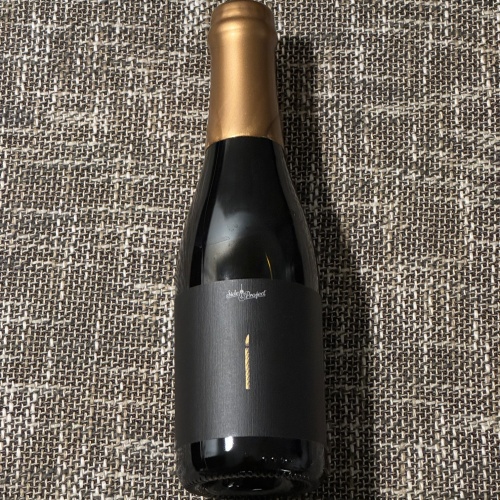 BA SIDE PROJECT 2025 W/ 12 CANDLES VANILLA STOUT CELLAR BIRTHDAY / ANNIVERSARY TWELVE BARREL AGED