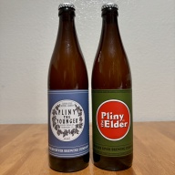 NEW 2025 Pliny the Younger & Elder