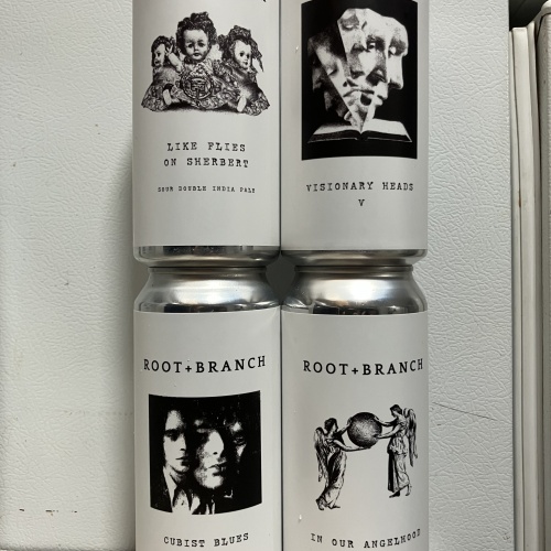 Root + Branch Bundle