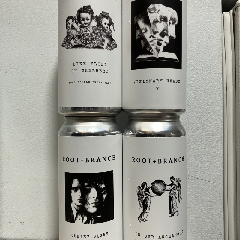 Root + Branch Bundle