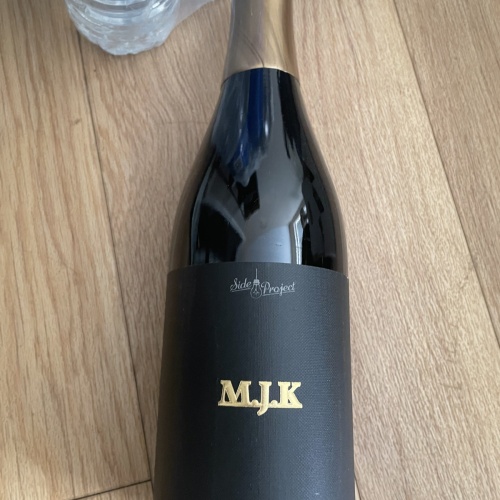 Side Project MJK 2024