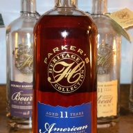 FS: Parker’s Heritage 19th Edition 2025