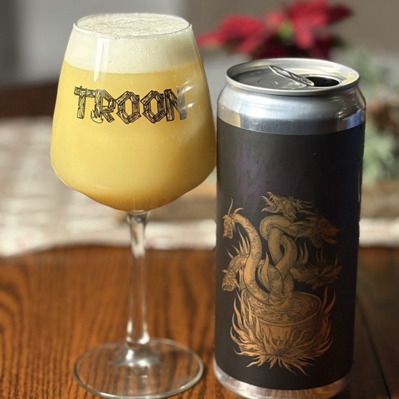 Troon Corrupt to the Core & Threat XXXIV You Reap What you Ruin