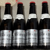 De Dolle special oerbier reserca -10 bottles