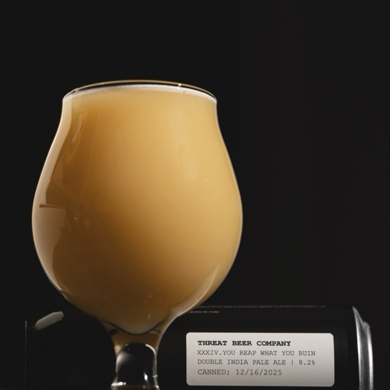 Troon Corrupt to the Core & Threat XXXIV You Reap What you Ruin