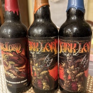 Dark lord mini vertical