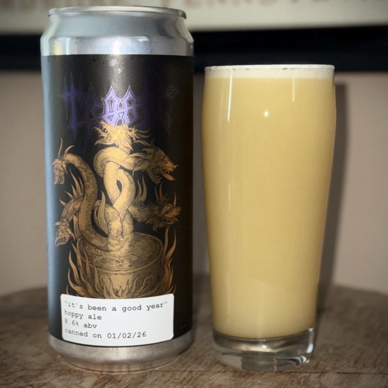 Troon It’s Been a Good Year & Corrupt to the Core