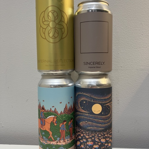 Hudson Valley Bundle