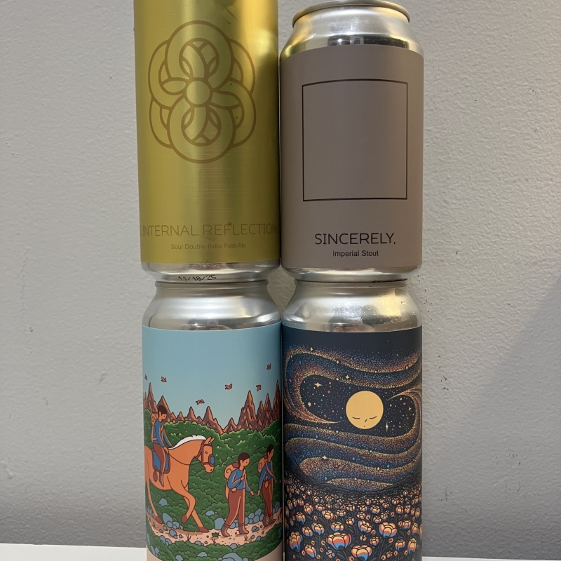 Hudson Valley Bundle