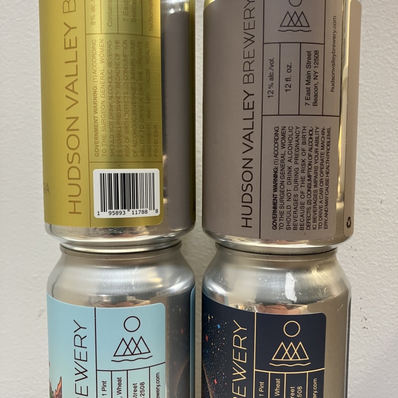 Hudson Valley Bundle