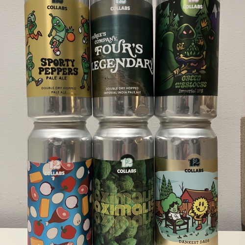 Other Half Collaboration Bundle