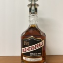 Old Fitzgerald Bottled-in-Bond 11yr Fall 2024 - Old Fitz / BiB / OF11 / 11 Years Aged