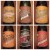 THE BRUERY SOUR BOX, 6 BEERS RESERVE