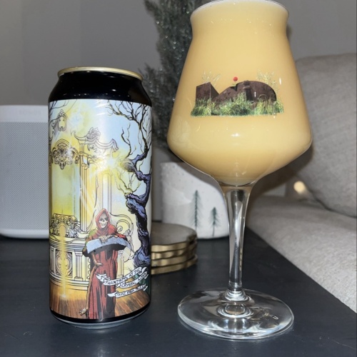 Troon x Burial Phantoms at the Crystal Altar