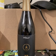 2025 SIDE PROJECT 12 Year Anniversary Barleywine TWELVE BARREL AGED