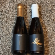 TOP 2 SIDE PROJECT 2025 W/ 12 CANDLES & Grand Cru the Blend of all 4 Double Vanilla BA stouts from Cellar Week