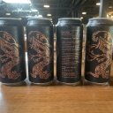 Tree House Brewing 4 * EMPEROR JULIUS - 4 CANS 05/26/2026
