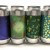 Other Half Mixed 4 Pack - FLORETS, GREEN FLOWERS, DDH SPACE DIAMONDS, OH...DREAM