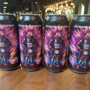 Tree House Brewing 4 * INCREDIBLE MACHINE - 4 CANS 06/02/2026