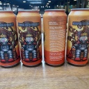 Tree House Brewing 4 * KING MACHINE - 4 CANS 06/15/2026