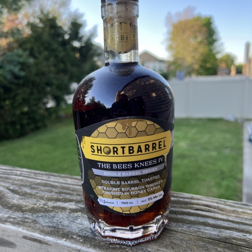 Shortbarel “Bees Knees” IV