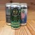 Mixed Monkish & Casa Agria 4pack