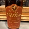 Weller Single Barrel (2020)