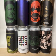 Fidens Axe pack troon brujos north park R&B