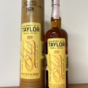 Colonel EH Taylor Small Batch - Bib Bottle In Bond 100 Proof - E H
