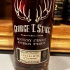 2018 George T Stagg (GTS)  **FREE SHIPPING WHEN PAYING F&F**