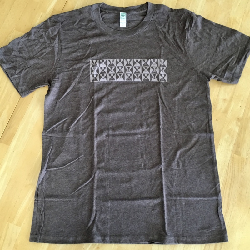 Hill Farmstead Shirt Sz M