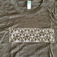 Hill Farmstead Shirt Sz M