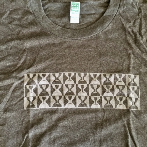 Hill Farmstead Shirt Sz M