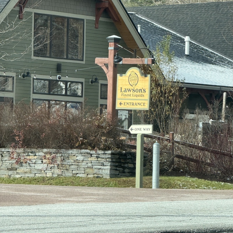 Lawson’s Finest Liquids 12 cans of Cosmic Shift and 12 cans of Illumin-8. Brewed fresh and cold on 12/30/25.