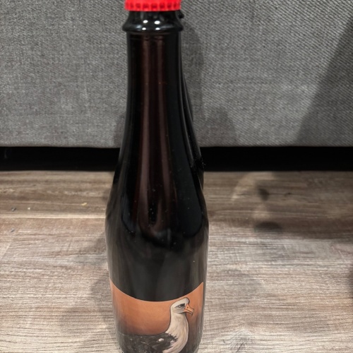 Wisdom  Red Wine Finished Bardstown Bourbon (2024) -  Barreled Souls