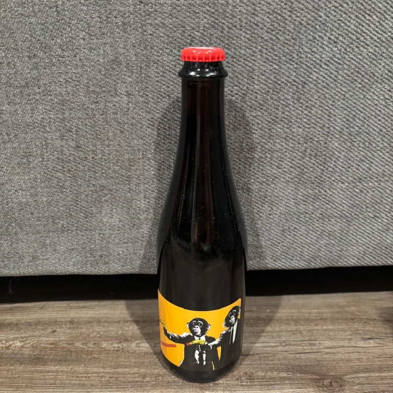 Willett Bourbon BA Banana Lasers (2024)  Barreled Souls