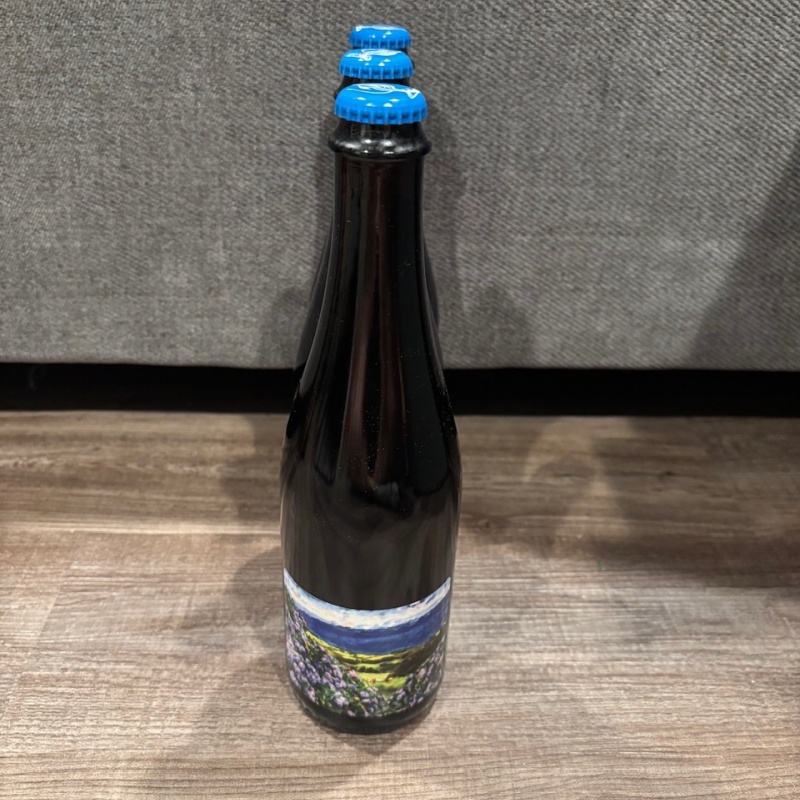 Maria's Garden  Barreled Souls Brewing Company