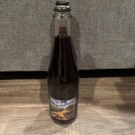 Wild Style Blueberry Barreled Souls