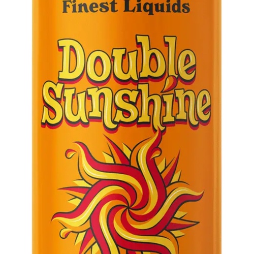 Lawson’s Finest Liquids 12 cans of Double Sunshine and 12 cans of Sip of Sunshine. Brewed fresh and cold on 11/15/25.