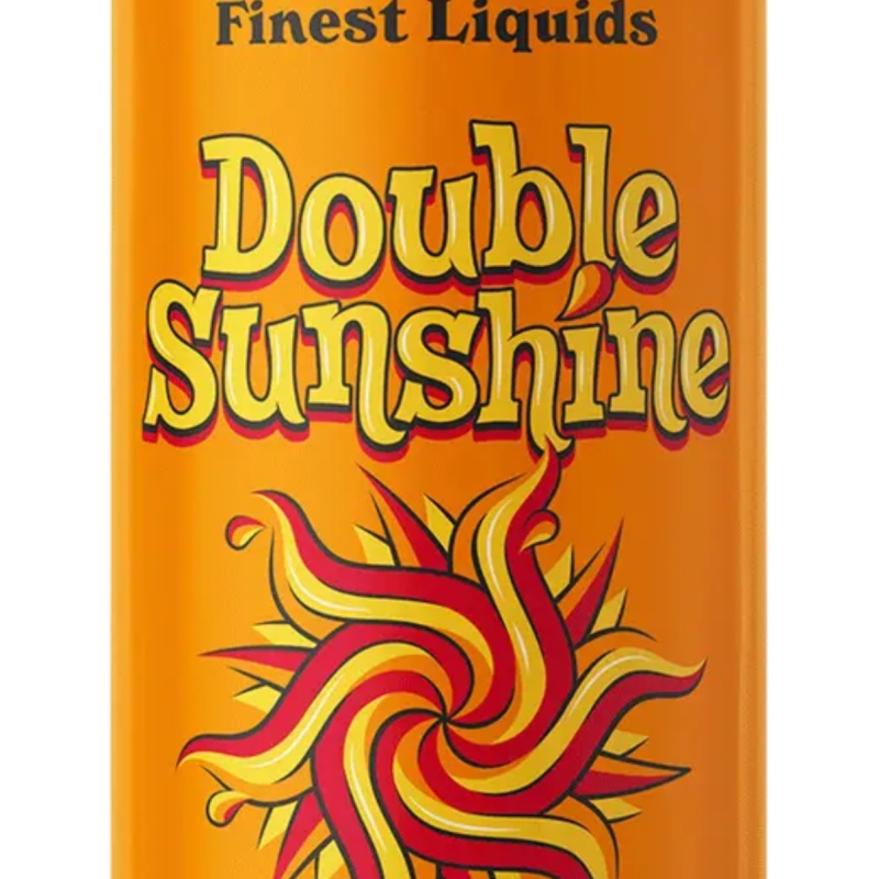 Lawson’s Finest Liquids 12 cans of Double Sunshine. Brewed fresh and cold on 11/15/25.