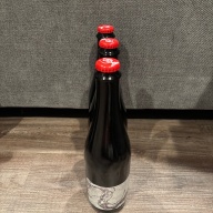 Russell's Reserve Bourbon Barrel Aged Big Bang (2024)  Barreled Souls Brewing Company