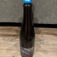 Old Elk Sherry Finished BA Reap What You Sow (2024)  Barreled Souls Brewing Company