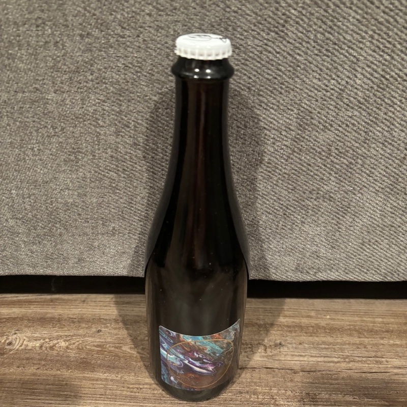 Russel Reserve 6 Yr Rye BA Reap What You Sow (2024)  Barreled Souls Brewing Company