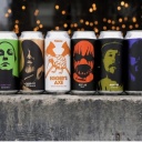 Fidens Axe week (x1 of each)